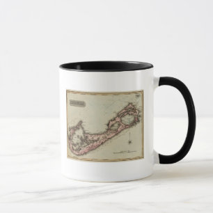 Mug Bermudes