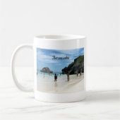 Mug Bermudes (Gauche)