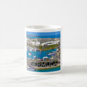 Mug Bermudes (Centre)