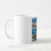 Mug Bermudes (Gauche)