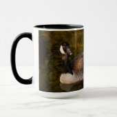 Mug Bernache du Canada (Gauche)