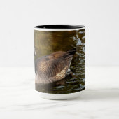 Mug Bernache du Canada (Centre)