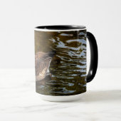 Mug Bernache du Canada (Devant droit)