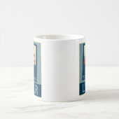 Mug Bernanke - fraude de Sigmund (Centre)