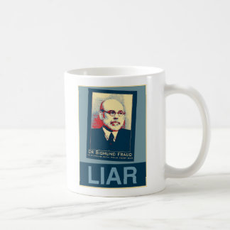 Mug Bernanke - fraude de Sigmund
