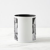 Mug Bernard Malamud (Centre)