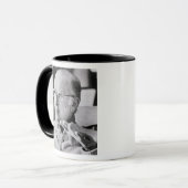 Mug Bernard Malamud (Devant gauche)
