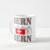 Mug Berne (Devant gauche)