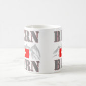 Mug Berne (Centre)