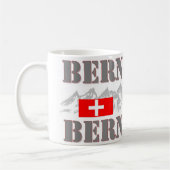 Mug Berne (Gauche)