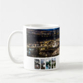 Mug Berne Suisse (Gauche)