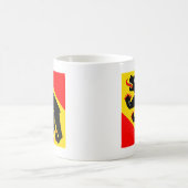 Mug Berne, Suisse (Centre)