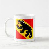 Mug Berne, Suisse (Gauche)