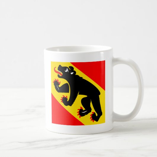 Mug Berne, Suisse (Droite)