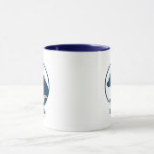 Mug Berne Suisse Europe (Centre)