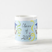 Mug Berner Graduate (Centre)