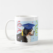 Mug Berner Graduate (Gauche)