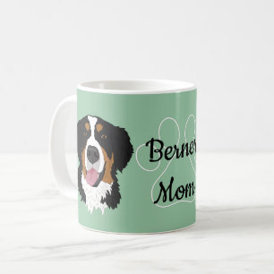 Mug Berner personnalisé papa/maman