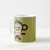 Mug BERNHARD - LONVIG par MINYMO (Devant gauche)