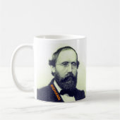 Mug Bernhard Riemann (Gauche)