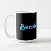 Mug Bernie (Gauche)