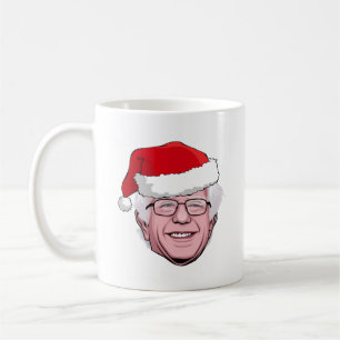 Mug BERNIE SANDERS Hanouka