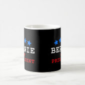 Mug Bernie Sanders : Mon Président (Centre)