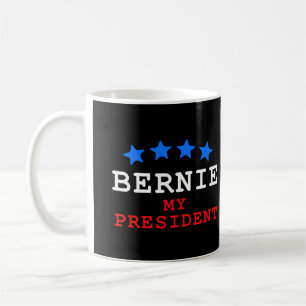 Mug Bernie Sanders : Mon Président