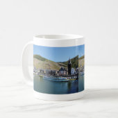 Mug Bernkastel Kues sur la Moselle (Devant gauche)