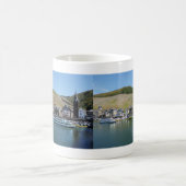Mug Bernkastel Kues sur la Moselle (Centre)