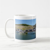 Mug Bernkastel Kues sur la Moselle (Gauche)
