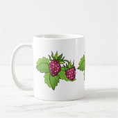 Mug Berries (Gauche)