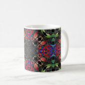 Mug Berries (Devant droit)