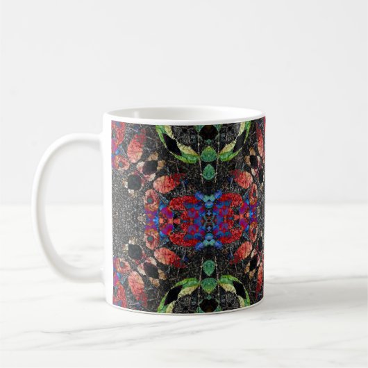 Mug Berries (Gauche)