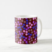 MUG BERRIES D'AUTOMNE (Devant droit)