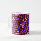 MUG BERRIES D'AUTOMNE (Devant gauche)