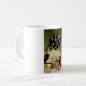 Mug Berries d'automne (Devant gauche)