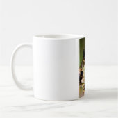 Mug Berries d'automne (Gauche)
