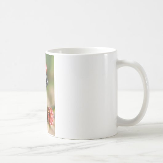 Mug Berries d'automne (Droite)