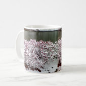 Mug Berries d'hiver (Devant gauche)