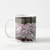 Mug Berries d'hiver (Gauche)