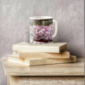 Mug Berries d'hiver