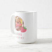 Mug Berry Best Grand (Devant gauche)