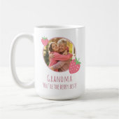 Mug Berry Best Grand (Gauche)