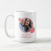 Mug Berry Best Maman (Gauche)