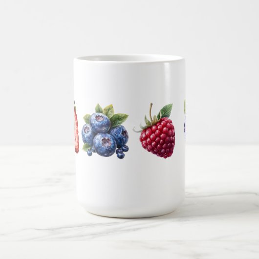 Mug Berry Bliss (Centre)