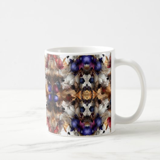 Mug Berry breeze (Droite)