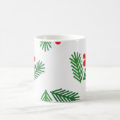 Mug Berry de Noël (Centre)