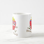 Mug Berry Fast ! (Centre)