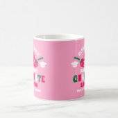 Mug Berry fraise Douce Graduation (Centre)